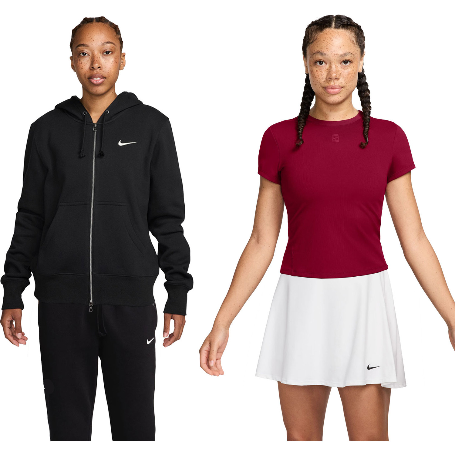 Nike Dames Teampakket 28