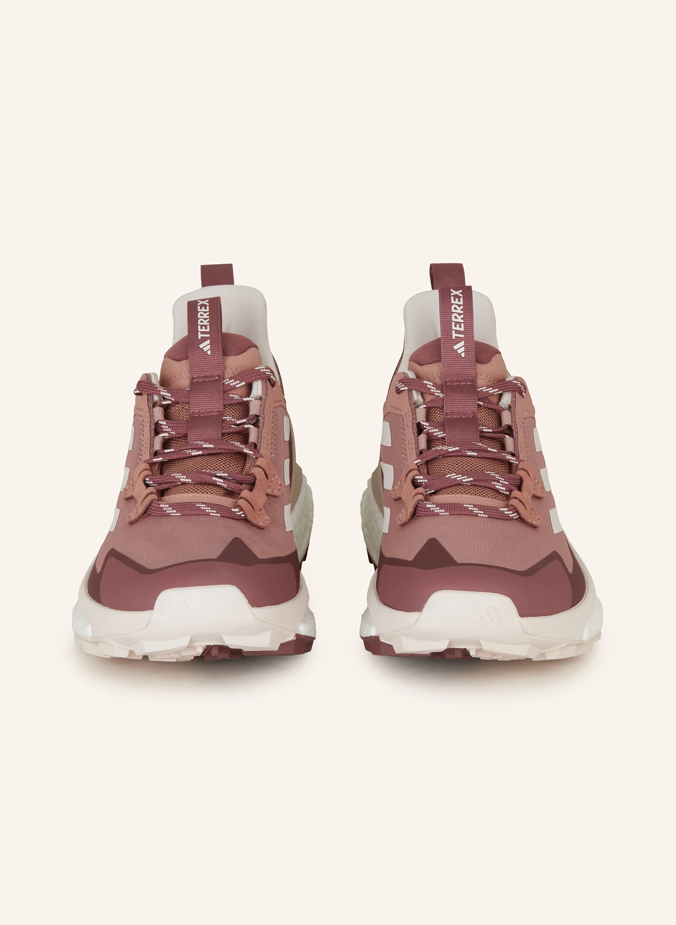 adidas TERREX Wanderschuhe TERREX FREE HIKER 2 LOW