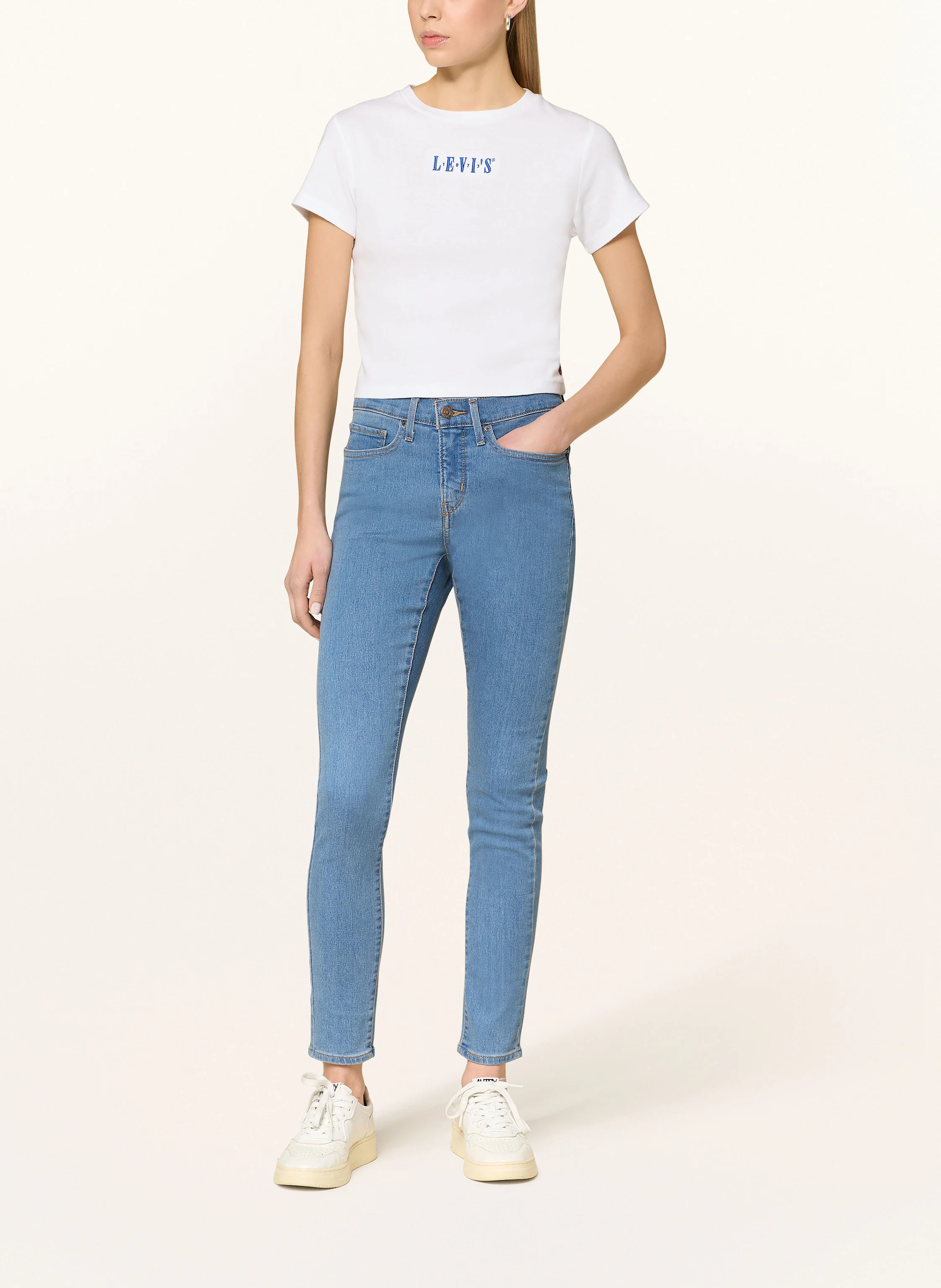 Levi's® Skinny Jeans 311 SHAPING SKINNY