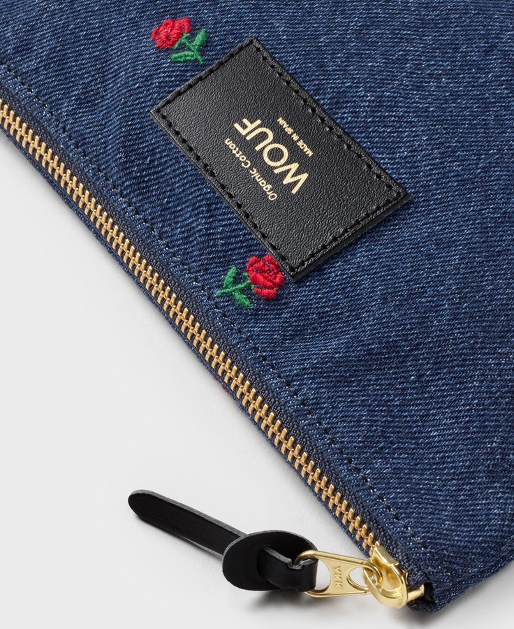 Wouf Amy Pouch