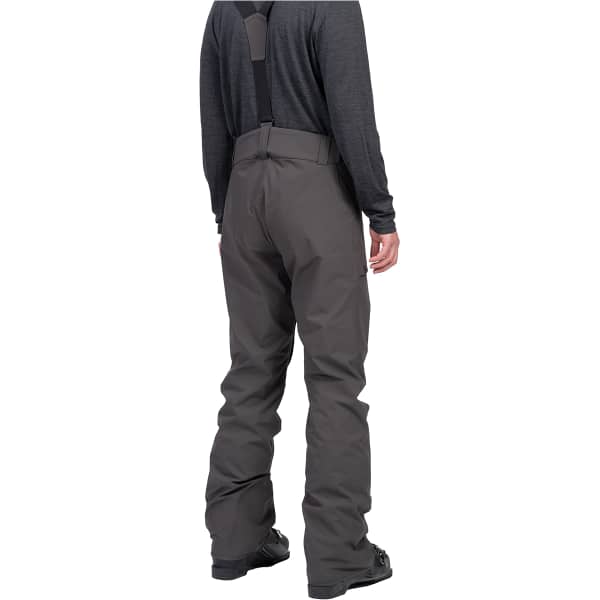 Pantalon de ski SUN VALLEY FORDAL PANT CAVIAR