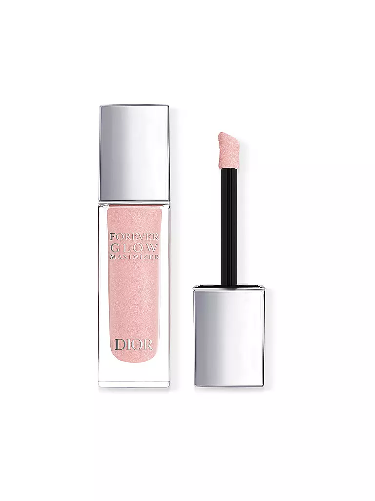 DIOR Highlighter - Dior Forever Glow Maximizer (011 Pink)  rosa