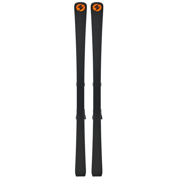 Pack ski BLIZZARD PHOENIX SL W + TP11 LIGHT BLACK