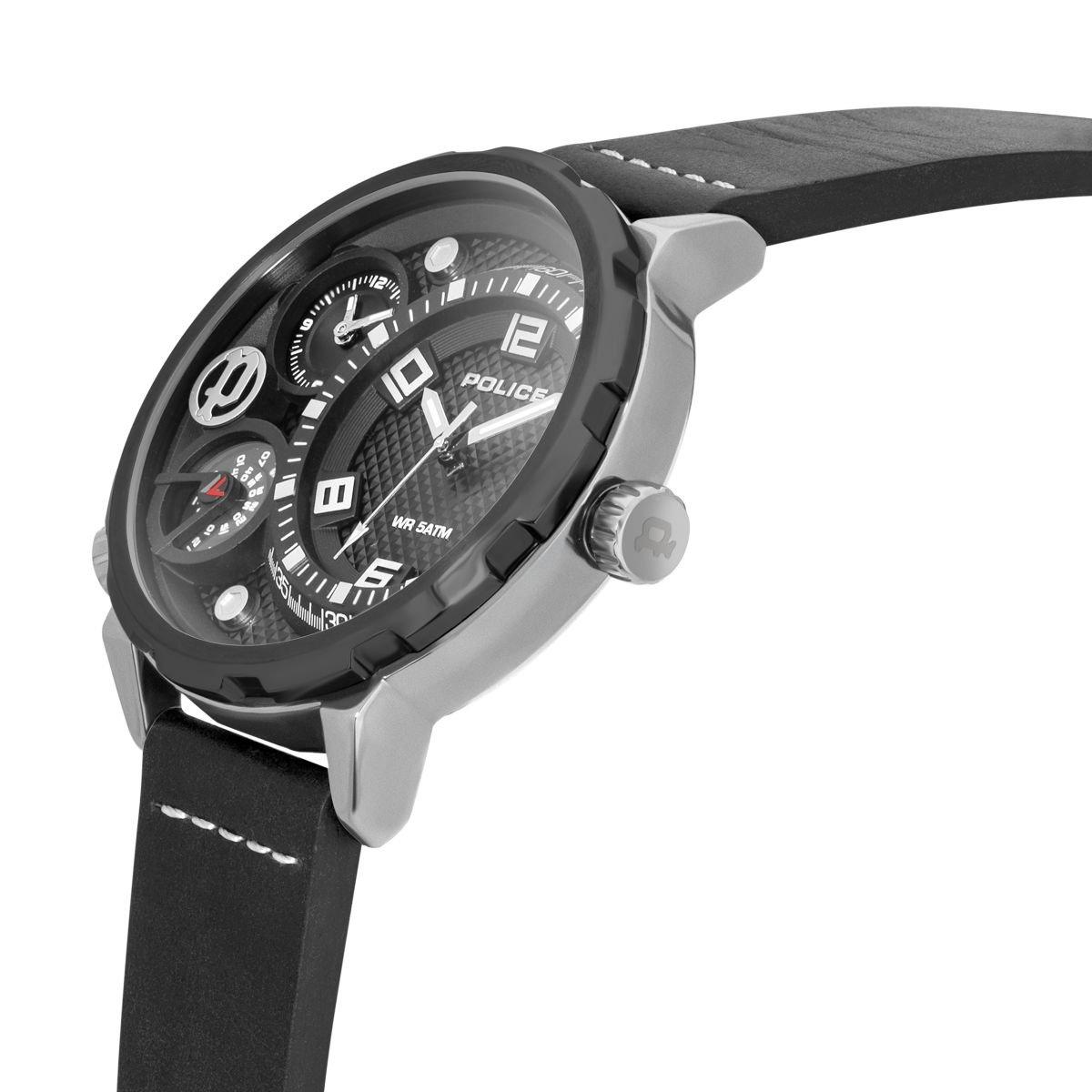 Police Mens Police Ray Watch PEWJB2195341