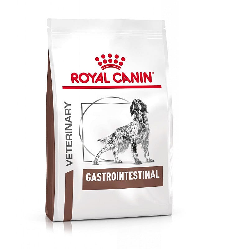 Royal Canin Gastro Intestinal hondenvoer | Dierapotheker.nl
