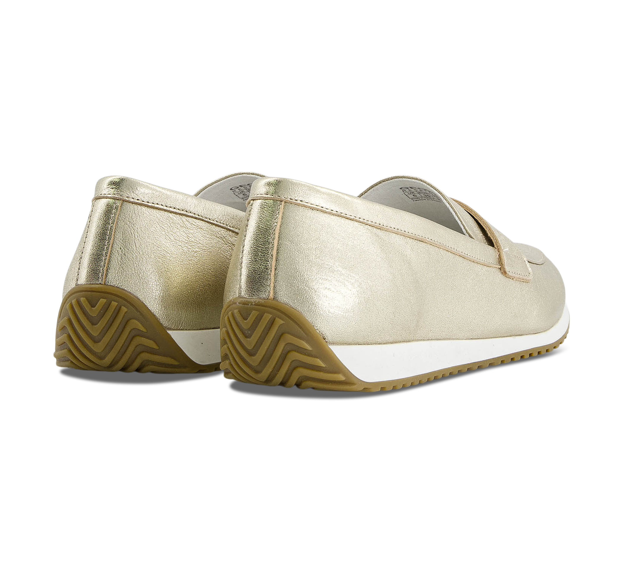Geox Calithe gold