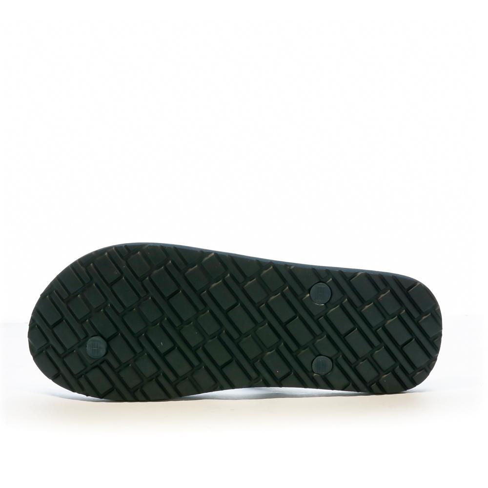 Tommy Hilfiger Tongs Marine Homme Tommy Hilfiger Rubber