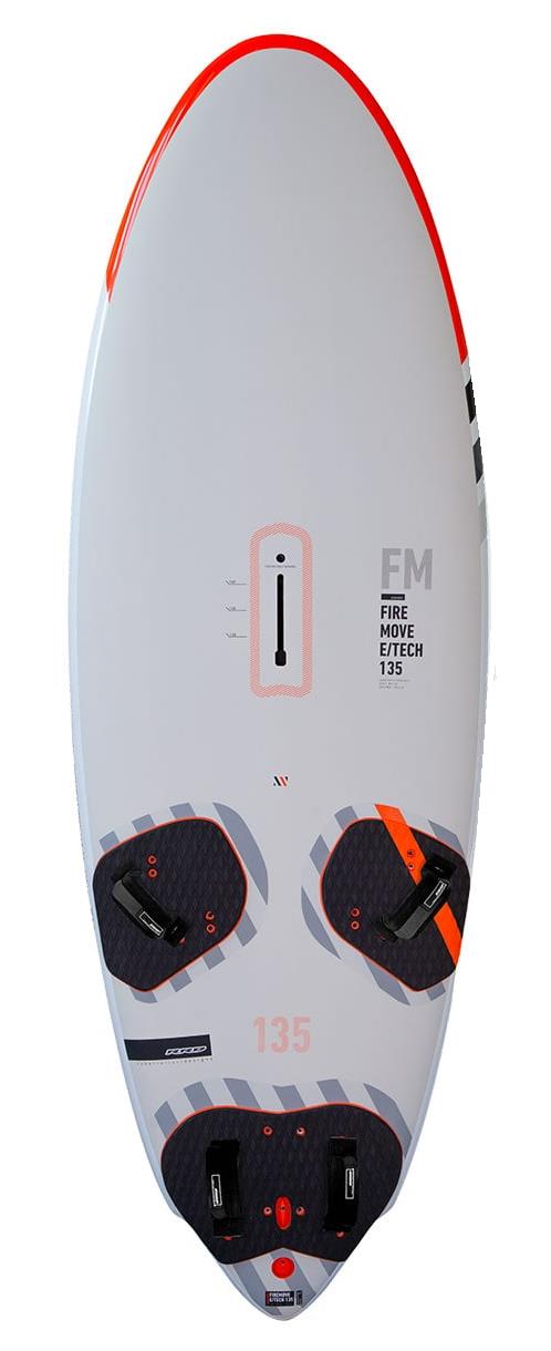 RRD Firemove - Y27 E Tech