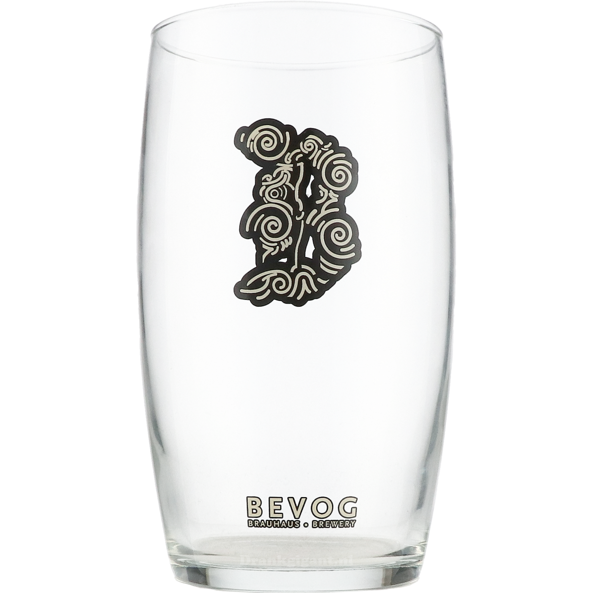 Bevog Bierglas Bol 50 cl