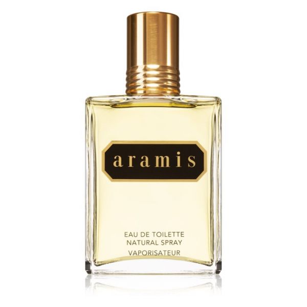 Aramis Man Eau de Toilette 110ml (Original)
