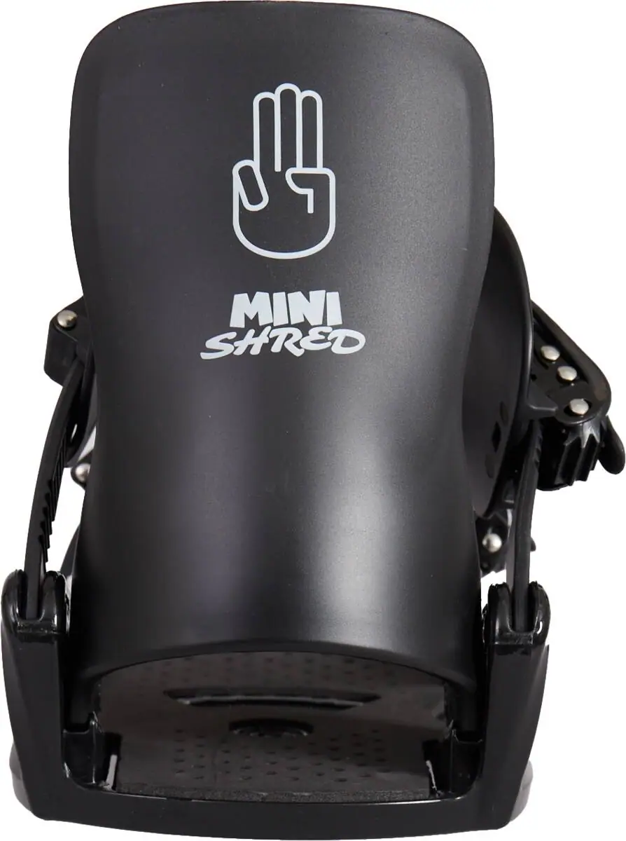 Bataleon Minishred Snowboardbindinger | SkatePro