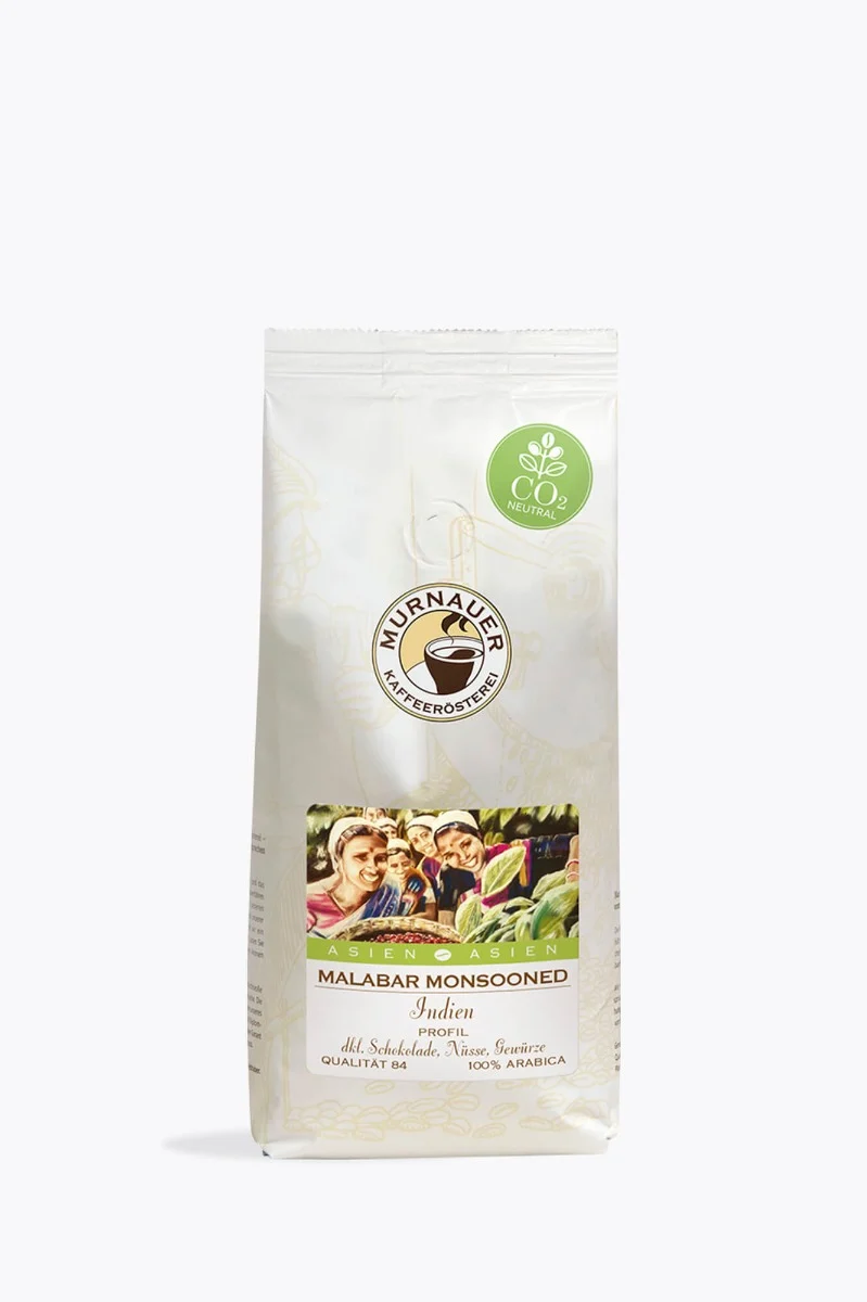 Murnauer Malabar Monsooned Indien