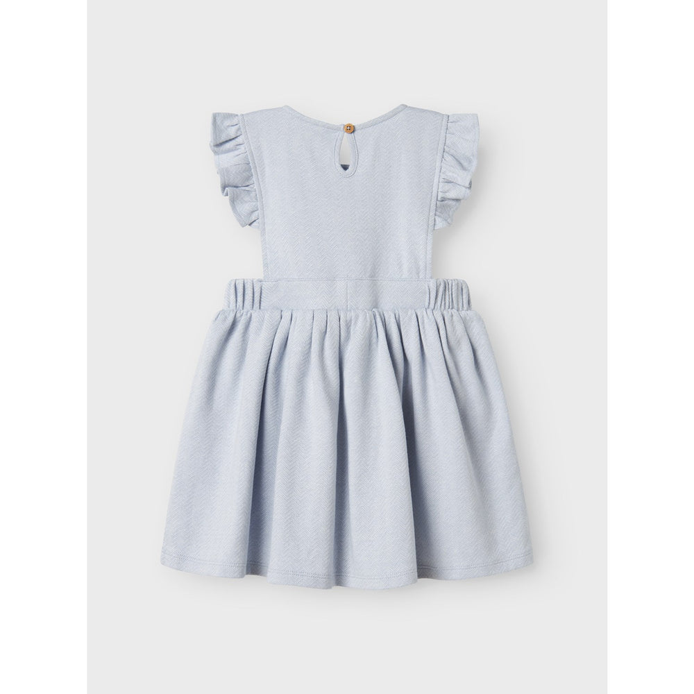 Køb Lil'Atelier Zen Blue Haddie Skirtall