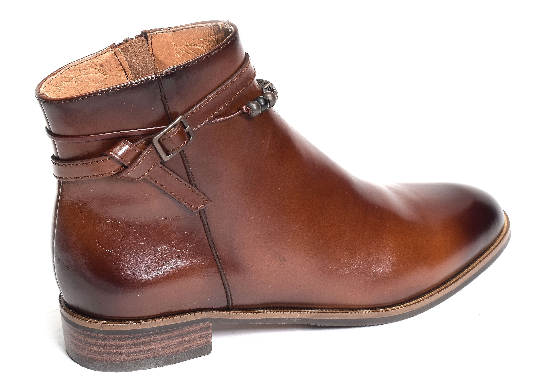 Samoa marron