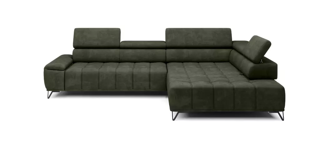 Ecksofa Palladio