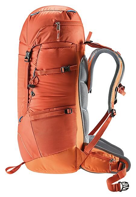 DEUTER - SAC A DOS ENFANT FOX 40