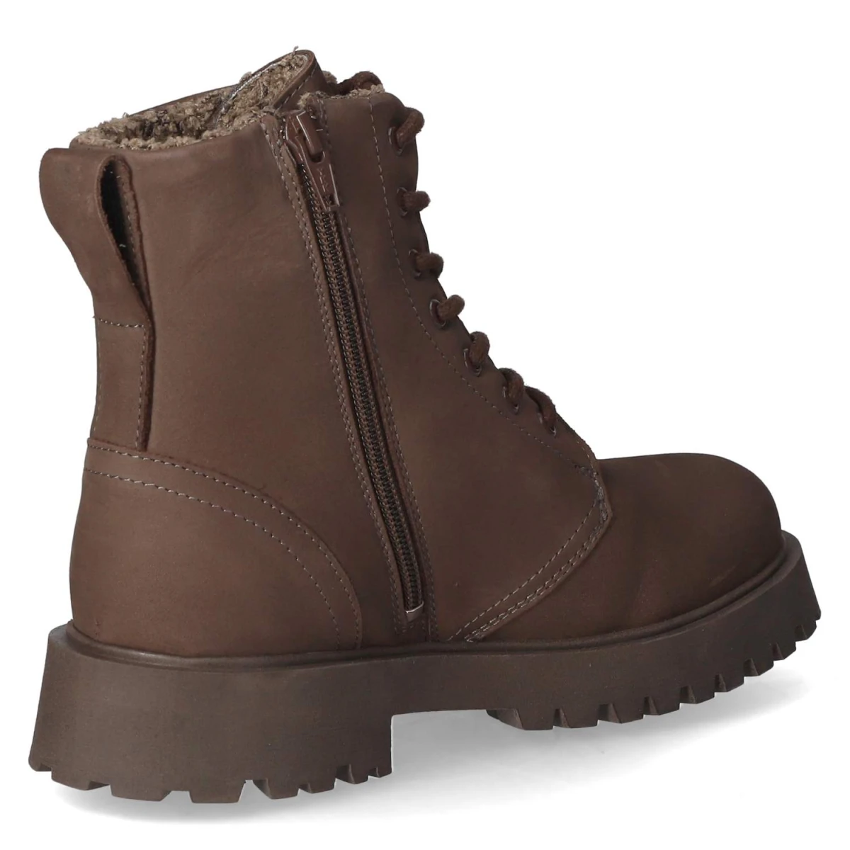 Apple of EdenStiefeletten GENEVE 5 - DK BROWN