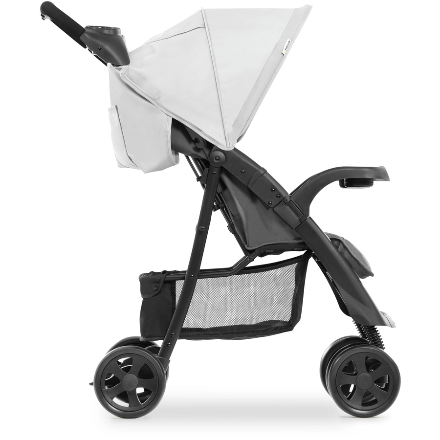 hauck Buggy Shopper Neo II Grey