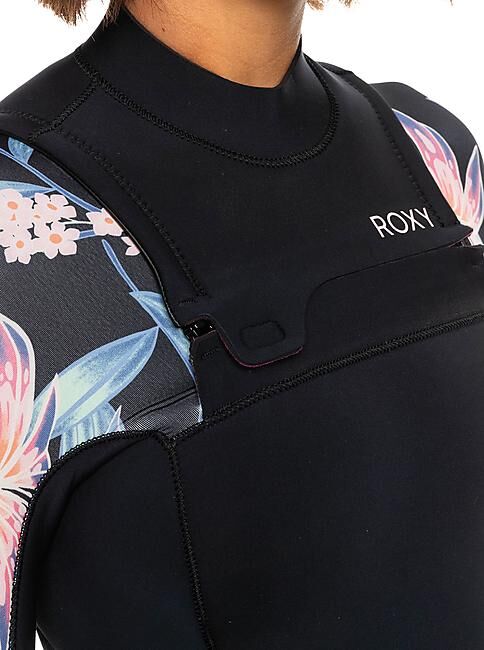 ROXY - COMBINAISON SWELL SERIES FZ GBS 3/2