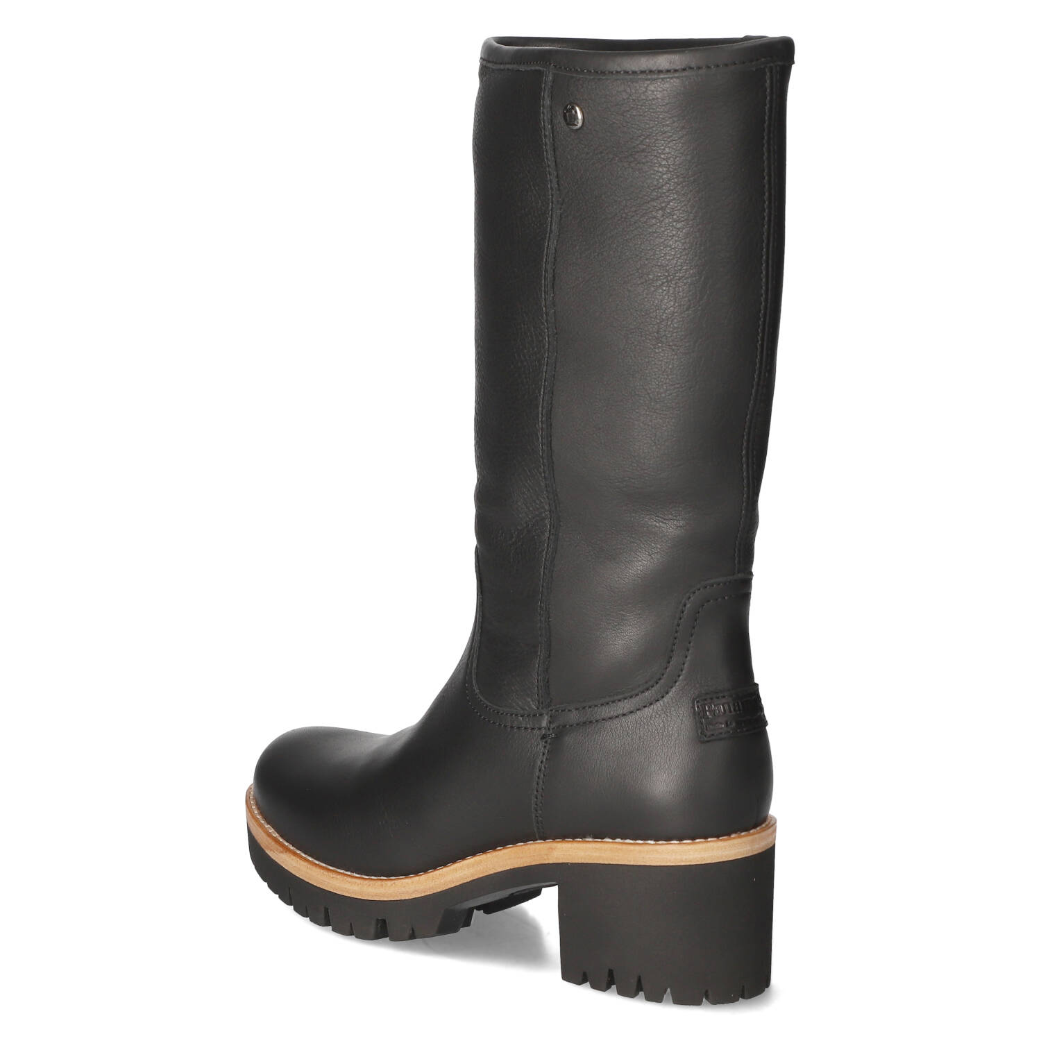 Panama Jack Winterstiefel PATRICIA IGLOO B5 - schwarz