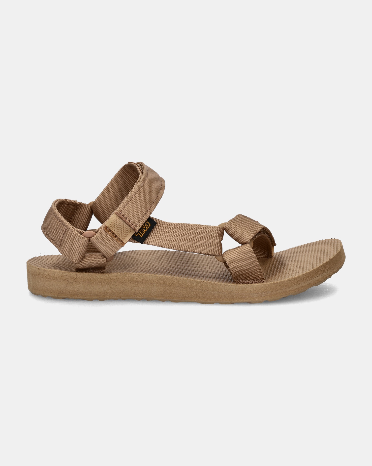 Teva Original Universal Sandalen  - beige