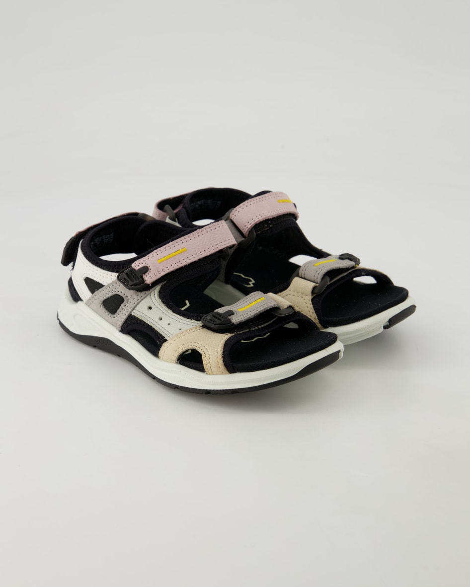 Ecco ECCO X-TRINSIC K Sandalen in Mehrfarbig