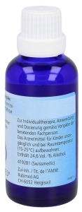 RUBIMED Vespa crabro comp Tropfen, 50 ml