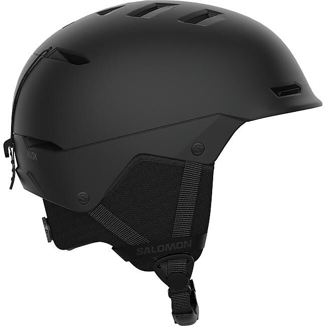 SALOMON - CASQUE DE SKI HUSK JR