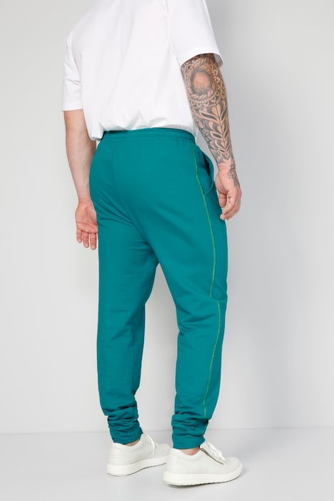 Boston Park Jogginghose, Regular Fit, Elastikbund, bis 72/74
