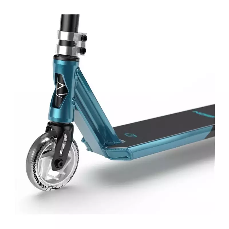Trottinette Freestyle FUZION Z300 Aqua