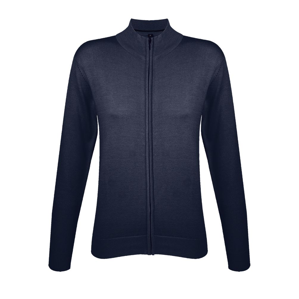 SOL'S 00550 - Gordon Women Gilet Femme Zippé