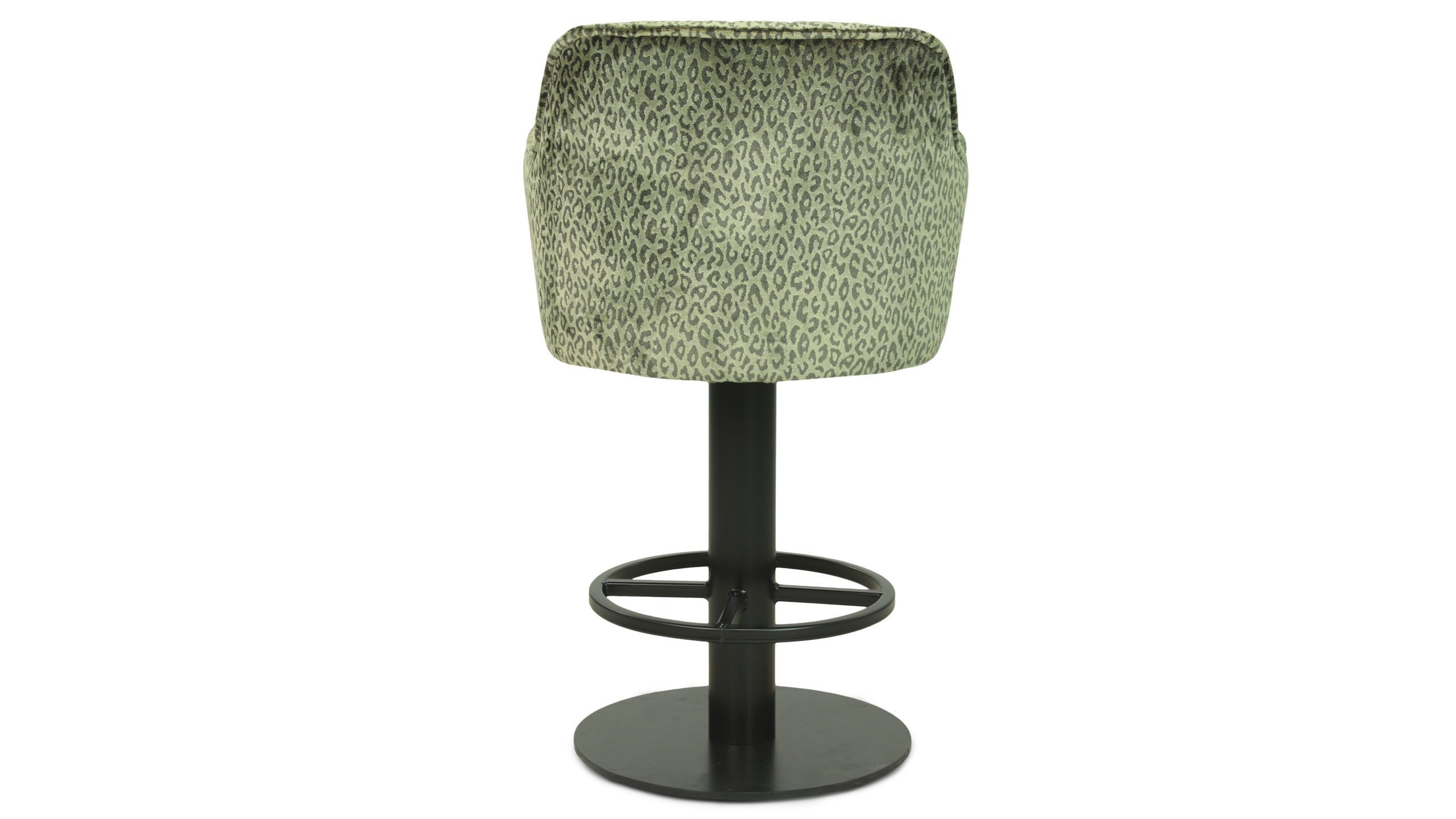 Barstoel Leia B55 x D56 cm