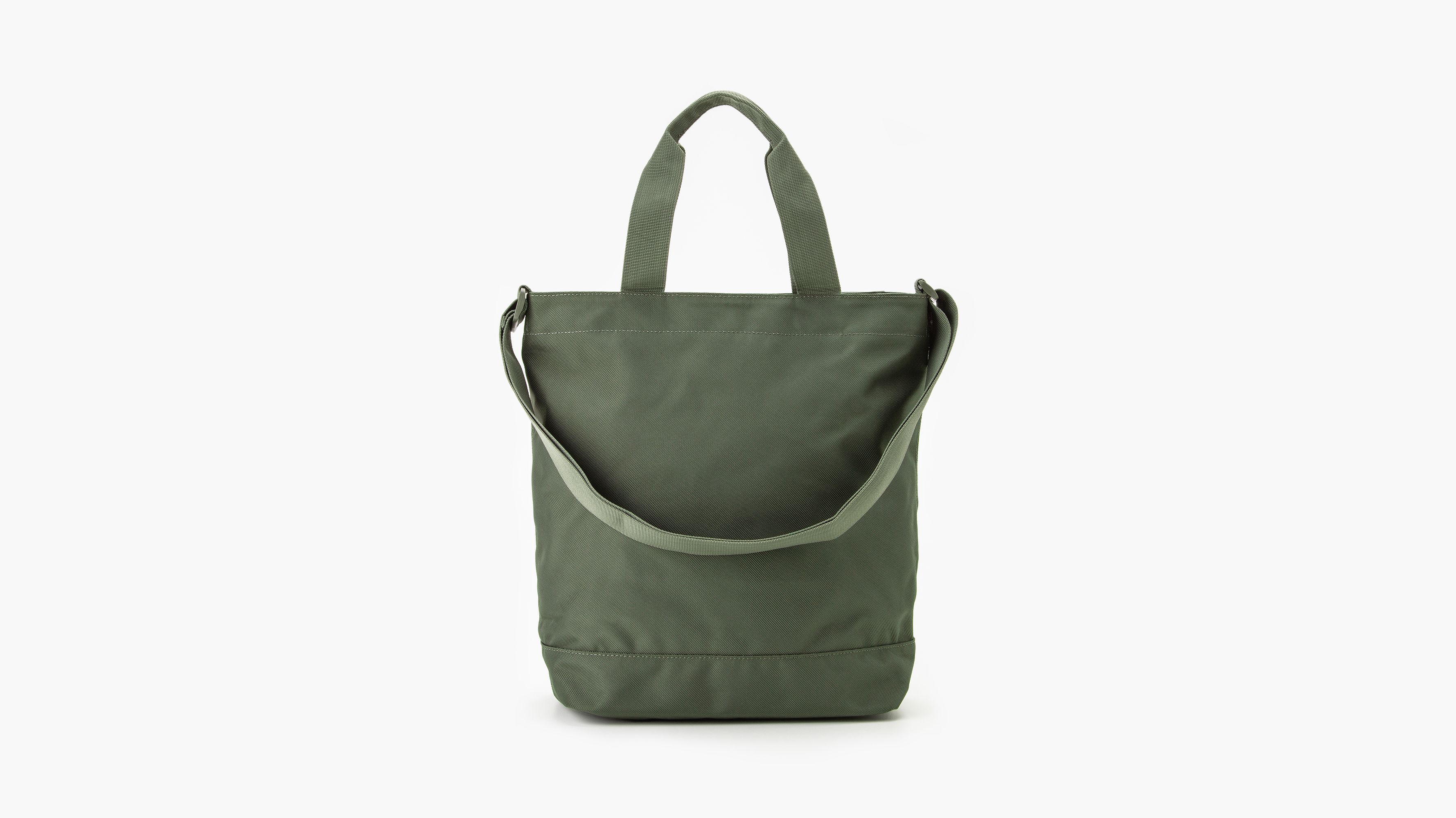 Levi's® cabas Icon - Bottle Green - Vert