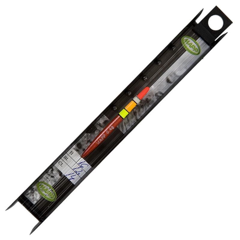 Ligne Montee Mapp Lozere - Par 2