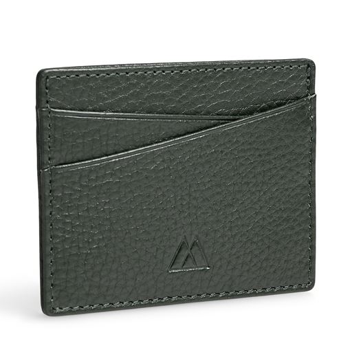 Markberg Frey Kortholder, Bottle Green