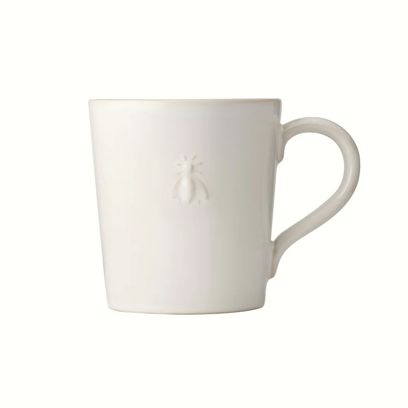 Set de 2 mugs, ABEILLE La Rochère