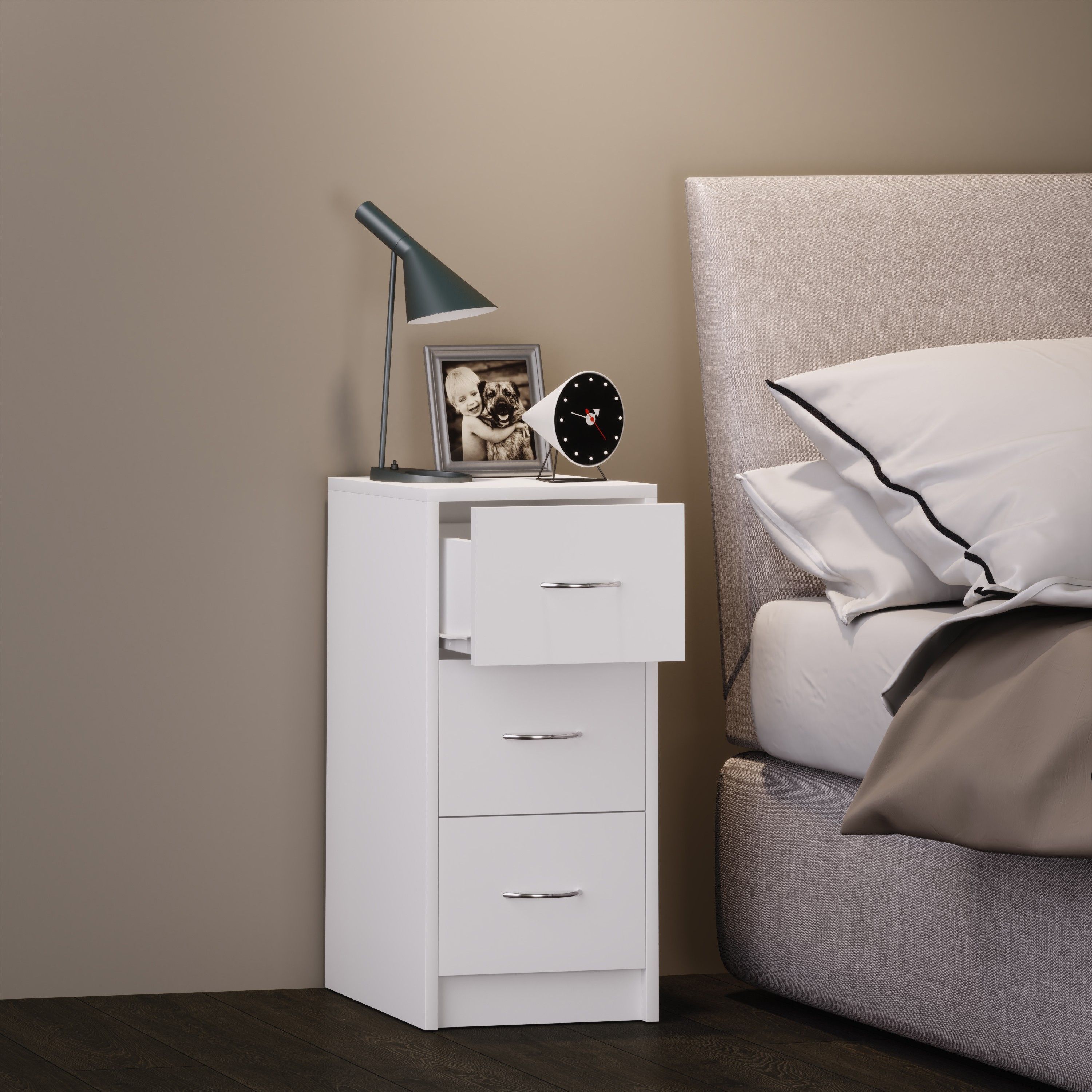 Nachttisch BOXAL MAXI