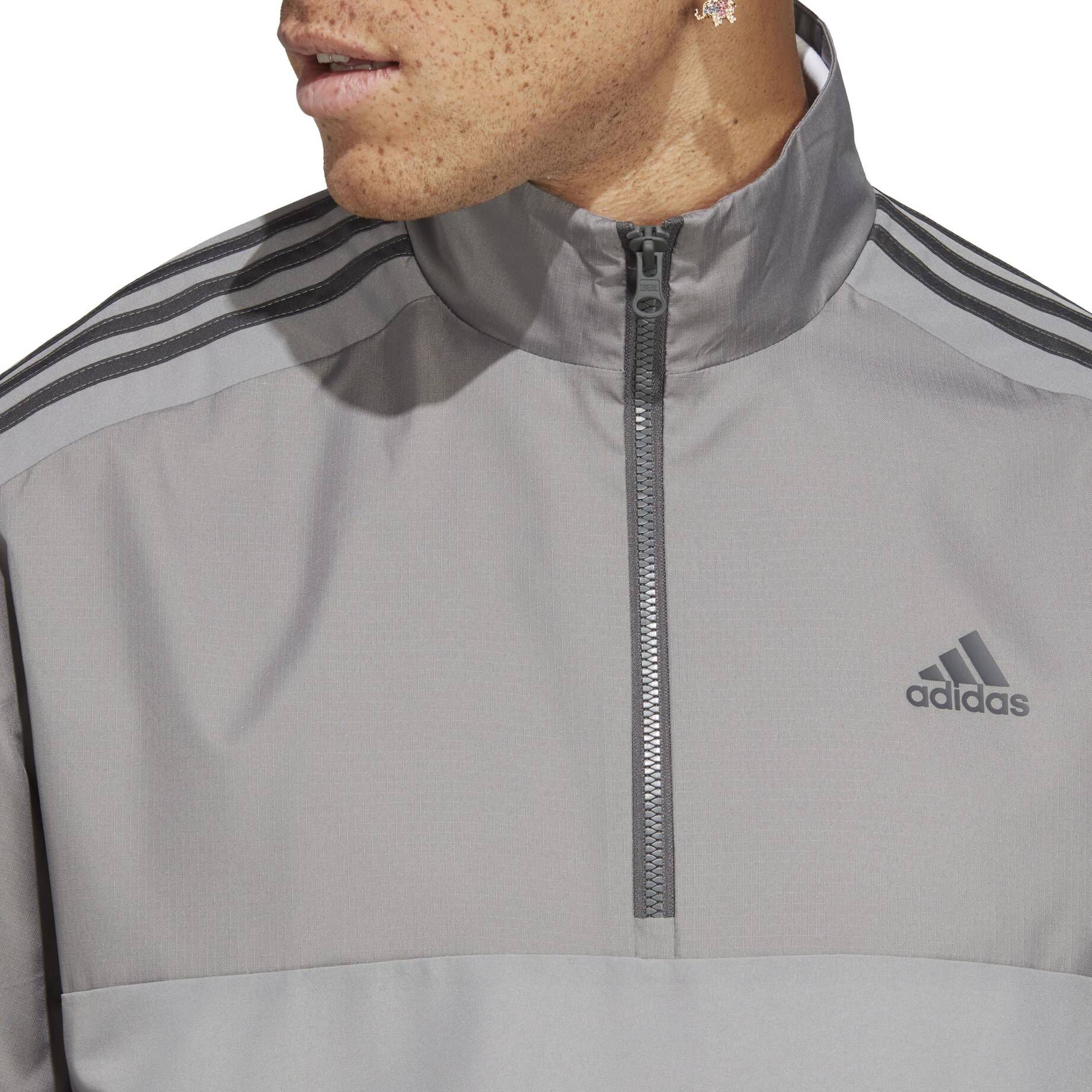 adidas Sportswear| Herren Tainingsanzug 1/4 ZIP WOVEN