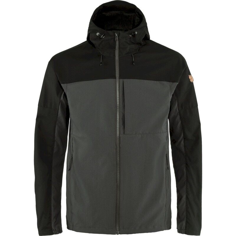 Abisko Midsummer Jacket - Veste coupe-vent homme