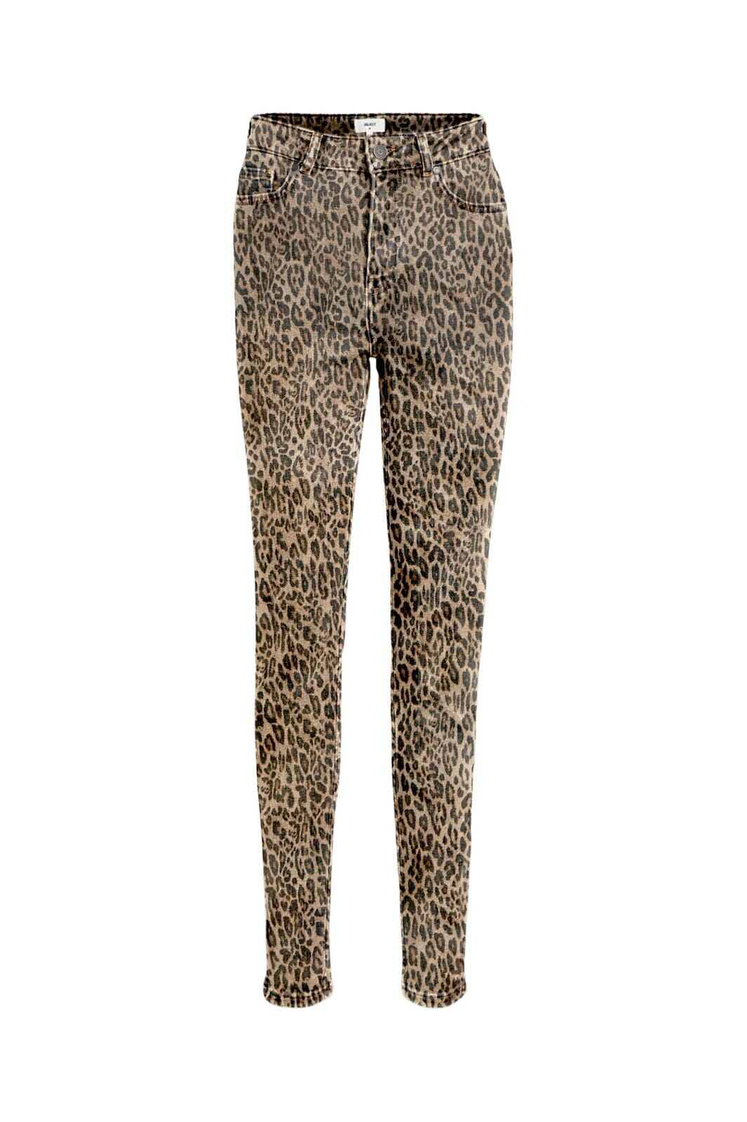 Object Objseni Naia Skinny Ankle Jeans