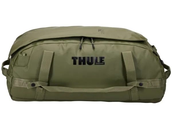 Thule Chasm - Bærepakke - 70L - 900D polyester, phthalate-free laminate - olivin