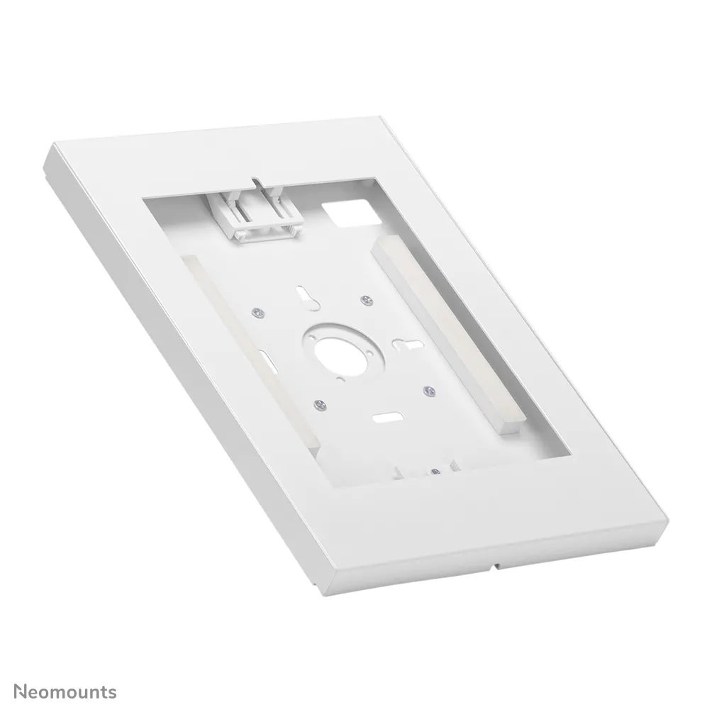 Neomounts WL15-650WH1 tablet houder