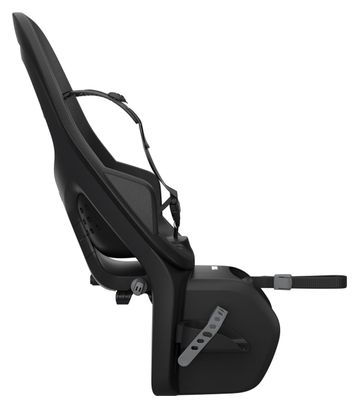 Porte-Bébé sur Porte-Bagages Thule Yepp 2 Maxi Rack Mounted Noir Midnight