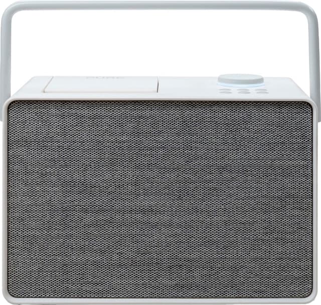 Pure Evoke Play digital radio (hvid)