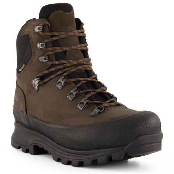 Hanwag - Nazcat II Wide GTX - Chaussures de randonnée
