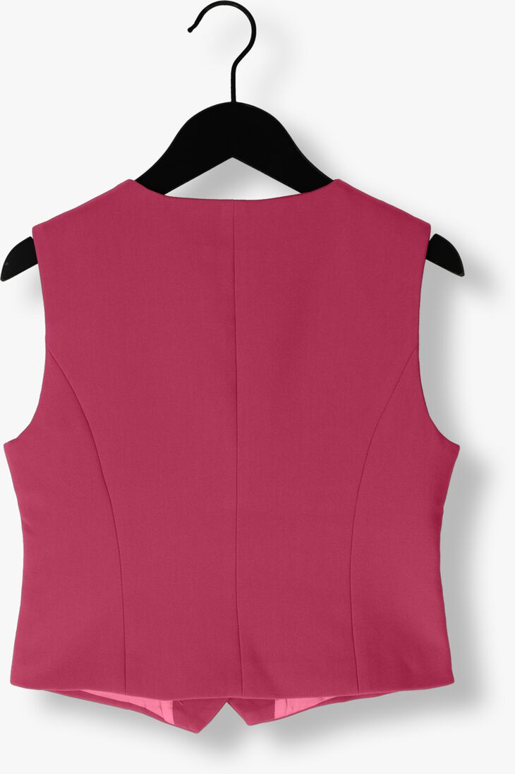 INDIAN BLUE JEANS roze indian blue jeans spencer gilet