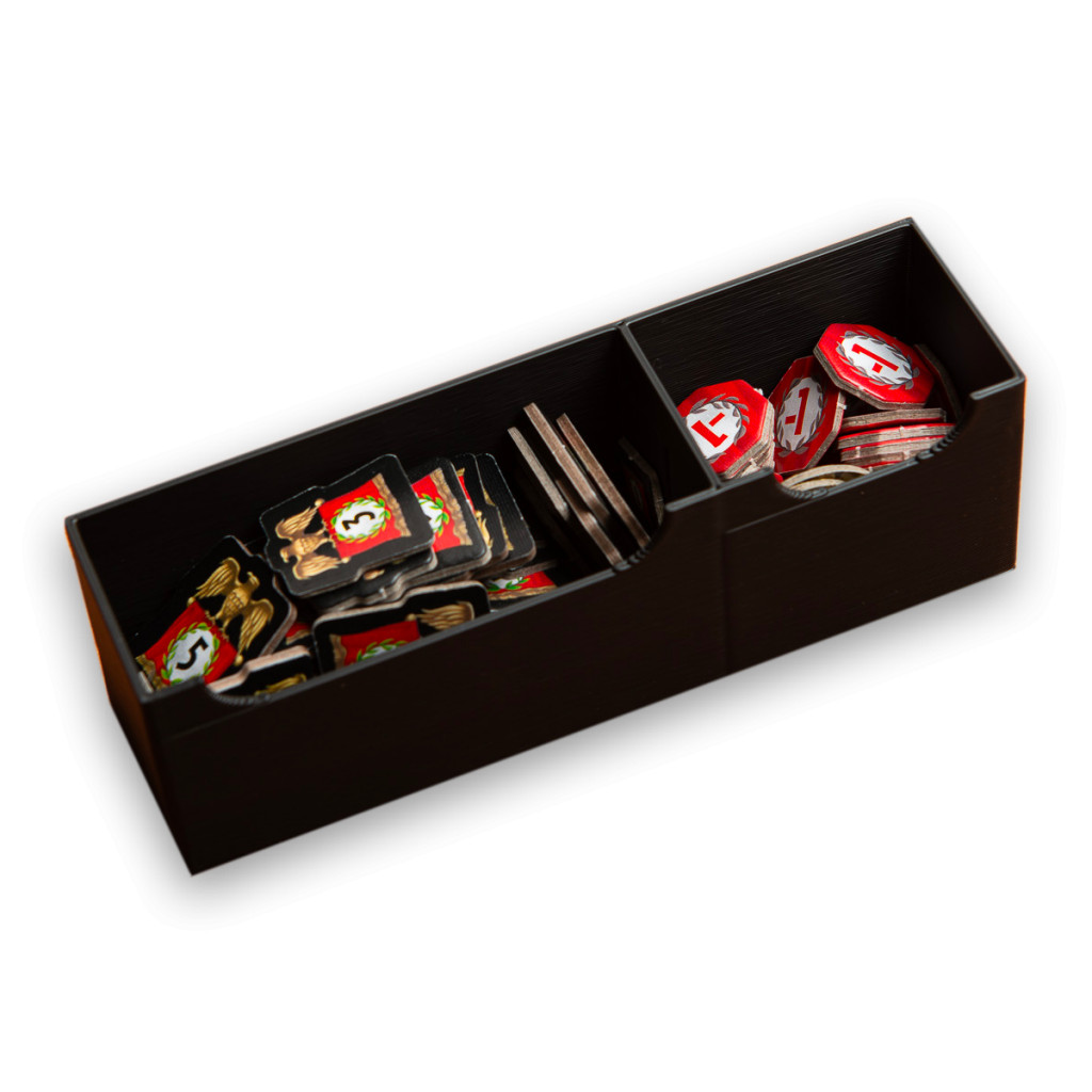 Rangement deluxe – 7 wonders™ – 2ème édition