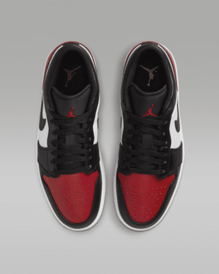 Air Jordan 1 Low Men's Shoes
