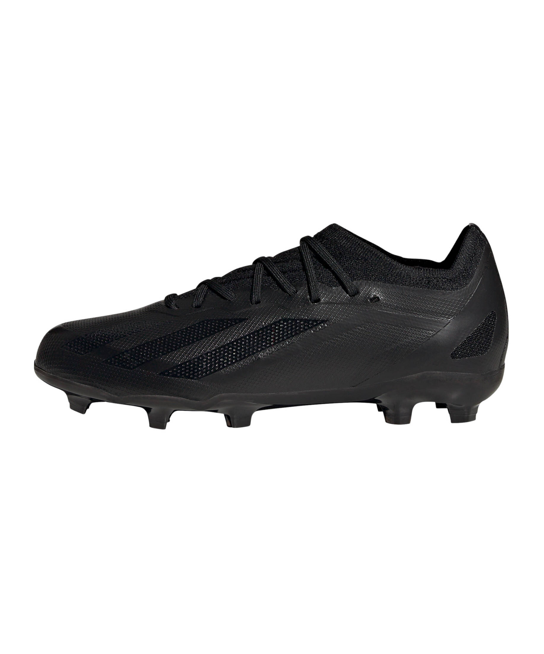 adidas Performance| Kinder Fußballschuhe Rasen X CRAZYFAST.1 FG