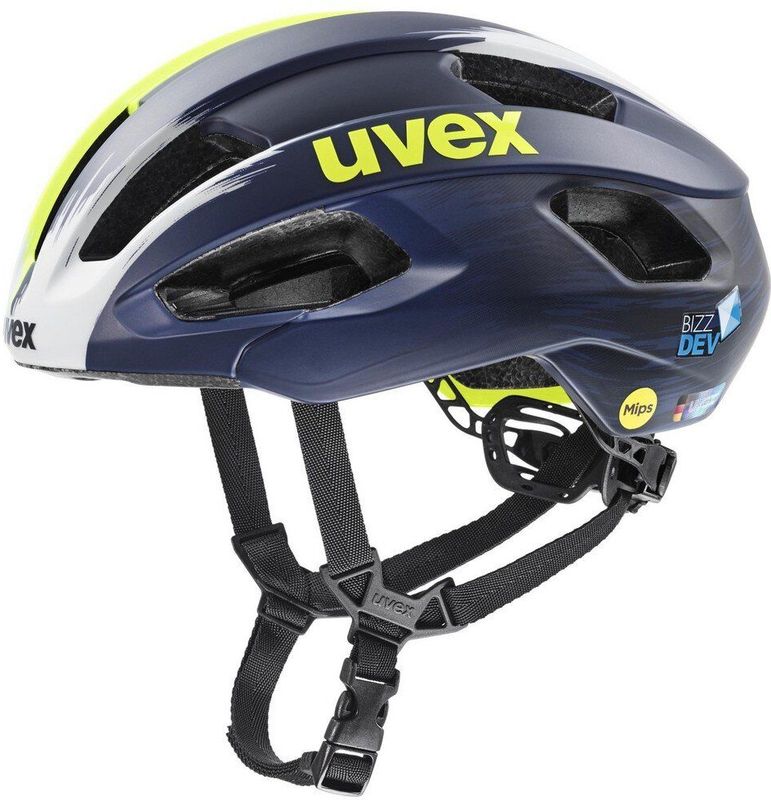 UVEX - S4100930415 - Fietshelm - Grootte 52-56